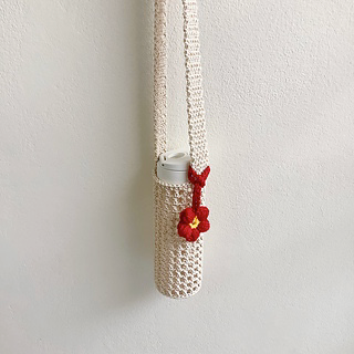 Easy Mesh Bottle Holder